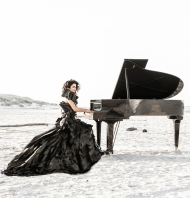 Isabella Turso ph Andrea Varani